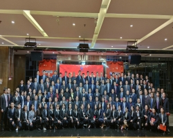 運籌帷幄 引領未來——2019長信集團年會圓滿落幕